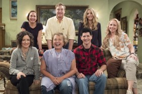 Roseanne Star Recalls Getting Heckled for Accepting Sitcom Role