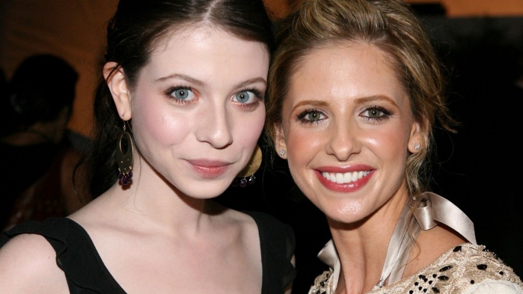 Sarah Michelle Gellar Remembers Michelle Trachtenberg on Death Anniversary