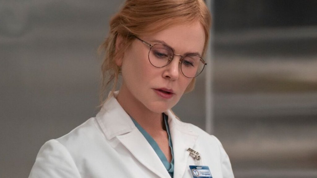 Nicole Kidman Crime TV Show Scarpetta Gets Star-Filled Trailer