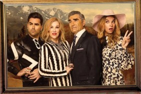 Schitt’s Creek Co-Creator’s New Netflix Comedy Show Gets Release Date Update