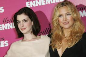 Scream Star Leads TV Show Reimagining of Anne Hathaway & Kate Hudson Movie