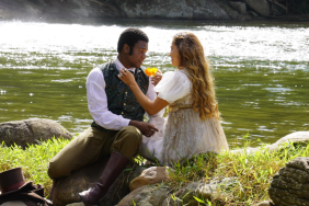 HBO Max’s New Costume Drama TV Show Out Today