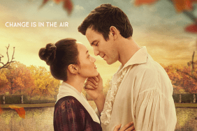 Bridgerton Season 4 Part 2 Teaser Trailer Previews Netflix Show’s Romance