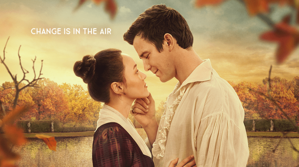 Bridgerton Season 4 Part 2 Teaser Trailer Previews Netflix Show’s Romance