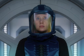 Rashida Jones & Kate McKinnon Star in Oscar Winner’s Hulu Sci-Fi Movie Trailer