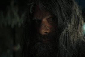 Incredible Hulk’s Lou Ferrigno Stars in Cannibal Horror Movie The Hermit Trailer