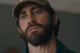 Jake Gyllenhaal’s New Netflix Action Movie Is Like Collateral & Sicario