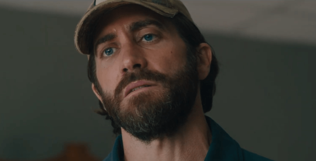 Jake Gyllenhaal’s New Netflix Action Movie Is Like Collateral & Sicario
