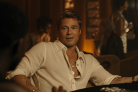 F1 2: Brad Pitt Movie Sequel Gets Best Update at Apple TV Event