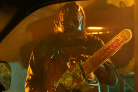 Glen Powell & A24's Texas Chainsaw Massacre TV Show & Movie Get First Details
