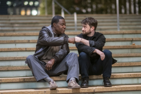 The Fall and Rise of Reggie Dinkins Trailer Previews Tracy Morgan & Daniel Radcliffe TV Show