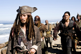 Pirates of the Caribbean 6 Update Reveals Writer, Stars a Surprising Character