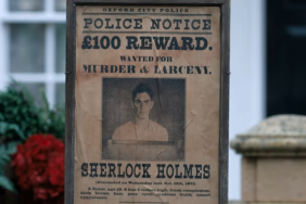 Young Sherlock Trailer Previews Guy Ritchie’s Prime Video TV Show