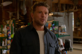 Ryan Phillippe Stars in Survival Thriller Movie One Mile Trailer