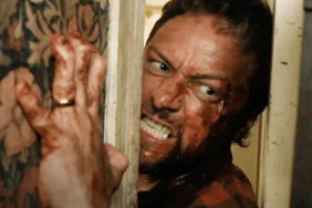 James McAvoy’s Psychotic Horror Movie Arrives on Peacock Today