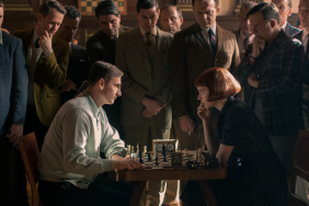 The Queen’s Gambit Fans Will Love New Netflix Movie