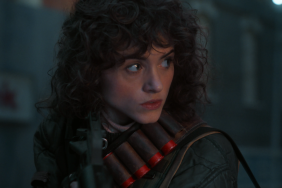 Natalia Dyer Joins Star-Studded Movie in First Role Since Stranger Things Ends