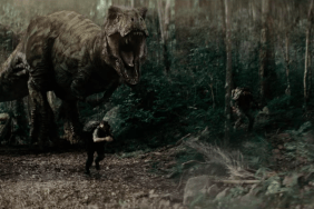 Hulu Adds 2025 Dinosaur War Movie Today, Sequel Gets Update
