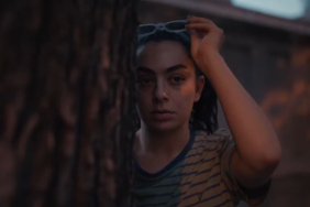 Charli XCX Stars in Anti-Rom Com Movie Erupcja Trailer