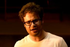Seth Rogen & Jonah Hill's Hilarious Star-Filled Comedy To Leave Netflix