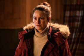 Divergent Star's Underrated Crime-Thriller Is Leaving Netflix Soon