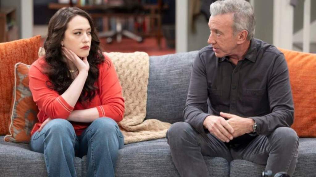 Has Shifting Gears Season 3 Been Canceled or Renewed?