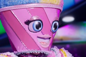 The Masked Singer Returns & Reveals Snow Cone's Identity