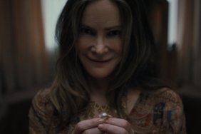 Something Very Bad is Going to Happen Teaser Trailer Previews Netflix Horror TV Show
