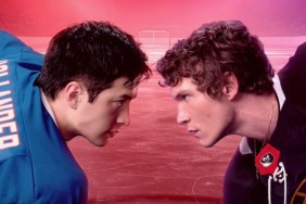 Heated Rivalry Star Hints at Major Season 2 Plot Possibility
