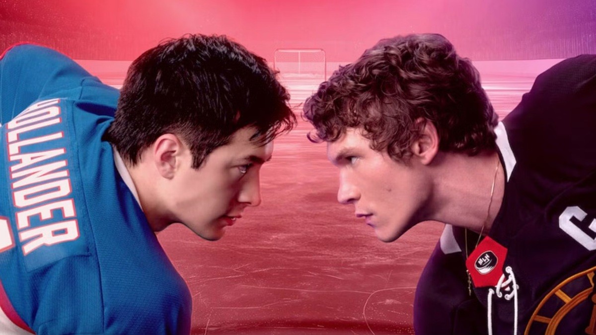 Heated Rivalry Season 2 Update Reveals HBO Max Release Date