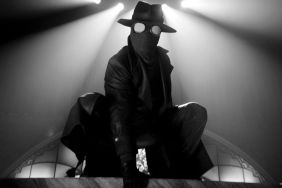 Nicolas Cage Lists Pop-Culture Roles That Inspired His Spider-Noir Part