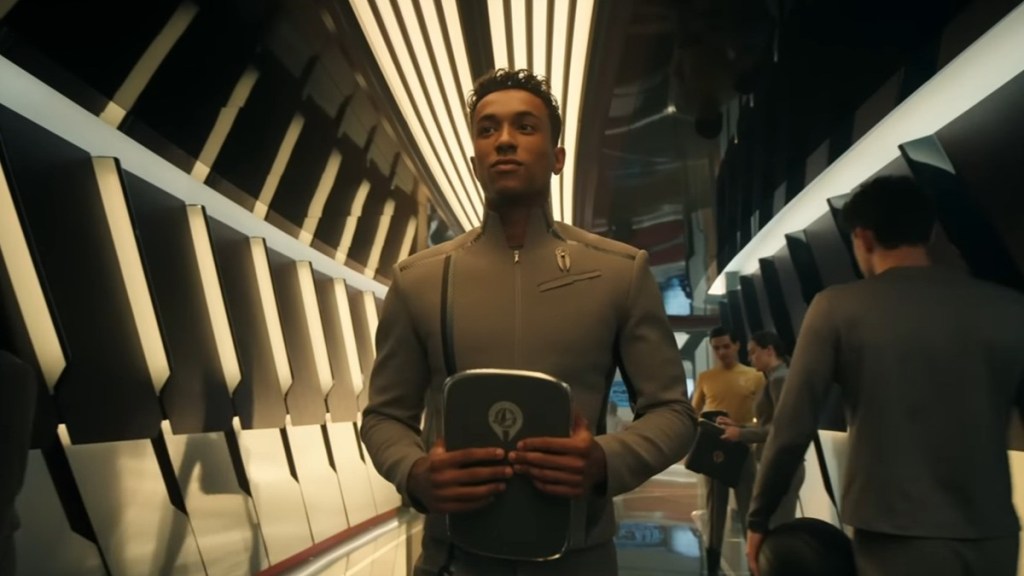 Star Trek: Starfleet Academy Season 1 Episode 8 Release Date, Time, Where to Watch