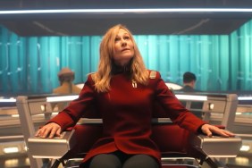 Star Trek: Starfleet Academy Season 1 Episode 9 Release Date, Time, Where to Watch