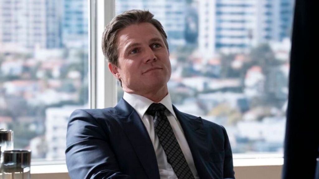 Stephen Amell Takes the Blame for Suits LA Cancellation at NBC