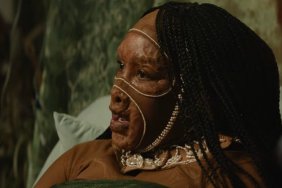 Sterling K. Brown & Vivica A. Fox Star in Revenge Movie Is God Is Trailer