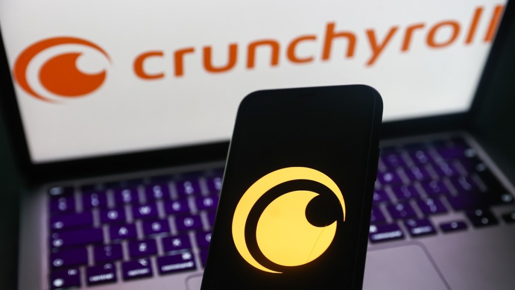 Watching Anime Gets More Expensive as Crunchyroll Price Increases