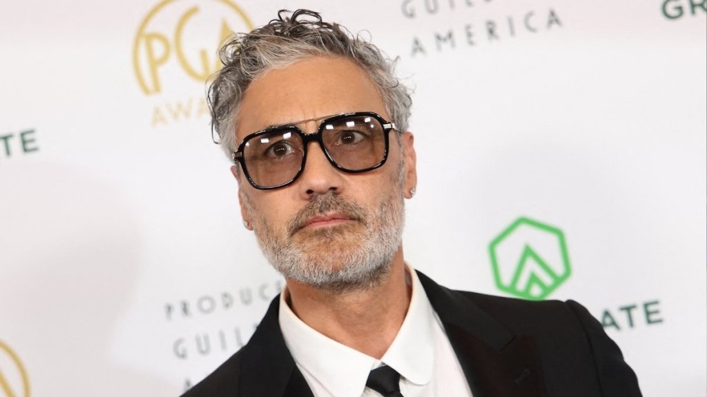 Taika Waititi’s Thor: Love and Thunder Follow-up Arrives on Prime Video Today