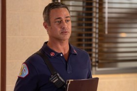 Why Fans Think Taylor Kinney’s Severide Is Leaving Chicago Fire