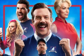 Ted Lasso Season 4 Gets Huge Release Date Update From Star