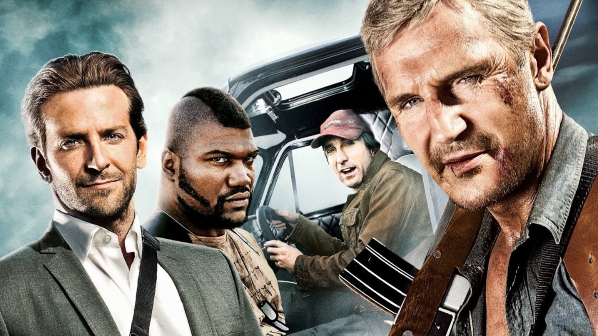 The ATeam 2 Plot & Reason Why First Film Flopped Revealed