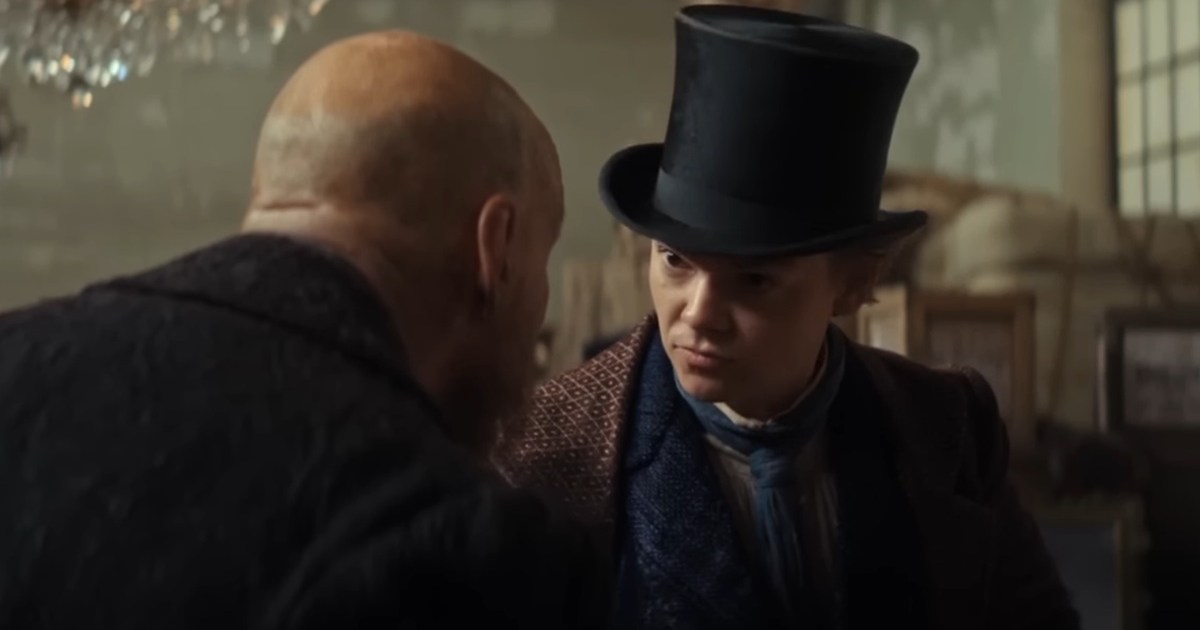 The Artful Dodger Season 2 Episodes 1-8 Release Date, Time, Where to Watch