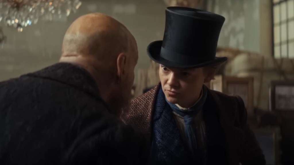 The Artful Dodger Season 2 Episodes 1-8 Release Date, Time, Where to Watch