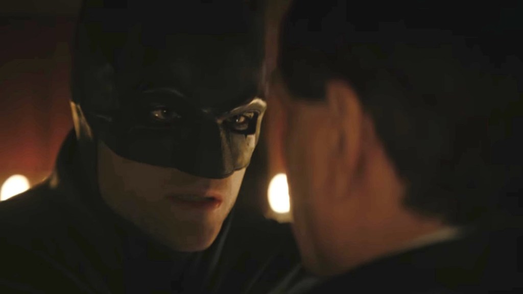 The Batman 2 Star Has a ‘Beautiful & Tasty’ Comment for Sequel
