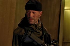 The Expendables 4 Netflix top 10 Sylvester Stallone Jason Statham