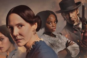 Kevin Costner & Morgan Freeman Produced TV Show Gets Uninspiring RT Score