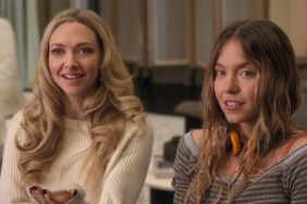 The Housemaid Star Didn’t Know She Was a ‘Producer’ on Sydney Sweeney Movie