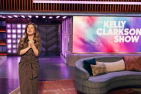 The Kelly Clarkson Show Confirms New Guest Host Week After Ending Reveal