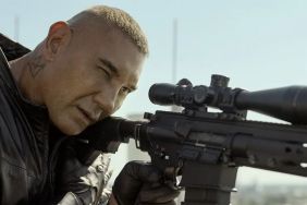 Dave Bautista’s R-Rated Action Flop Becomes a Streaming Hit