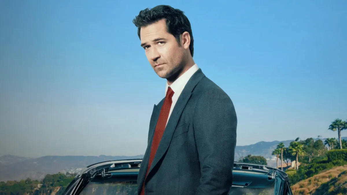 The Lincoln Lawyer Season 5 Streaming Release Date Estimate, News