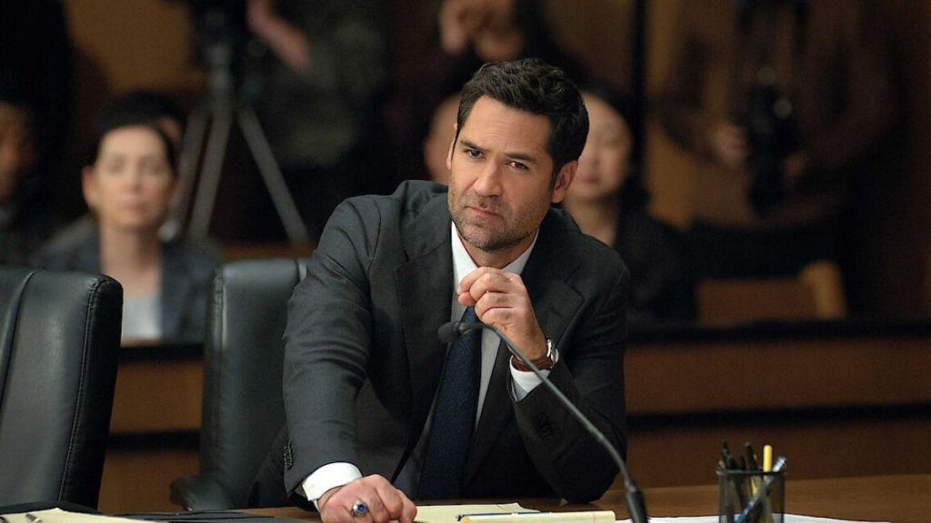 The Lincoln Lawyer Spin-off Idea Addressed Before Season 4 Release